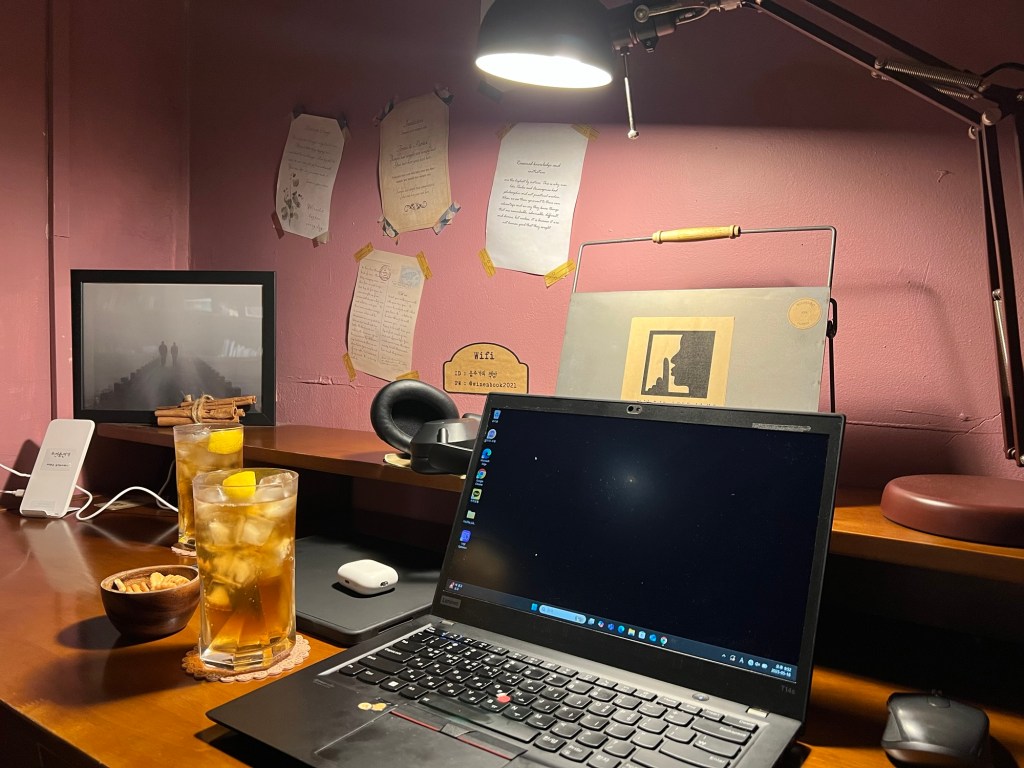 [Moss] Hi there, international friends in&nbsp;Gwanak-gu