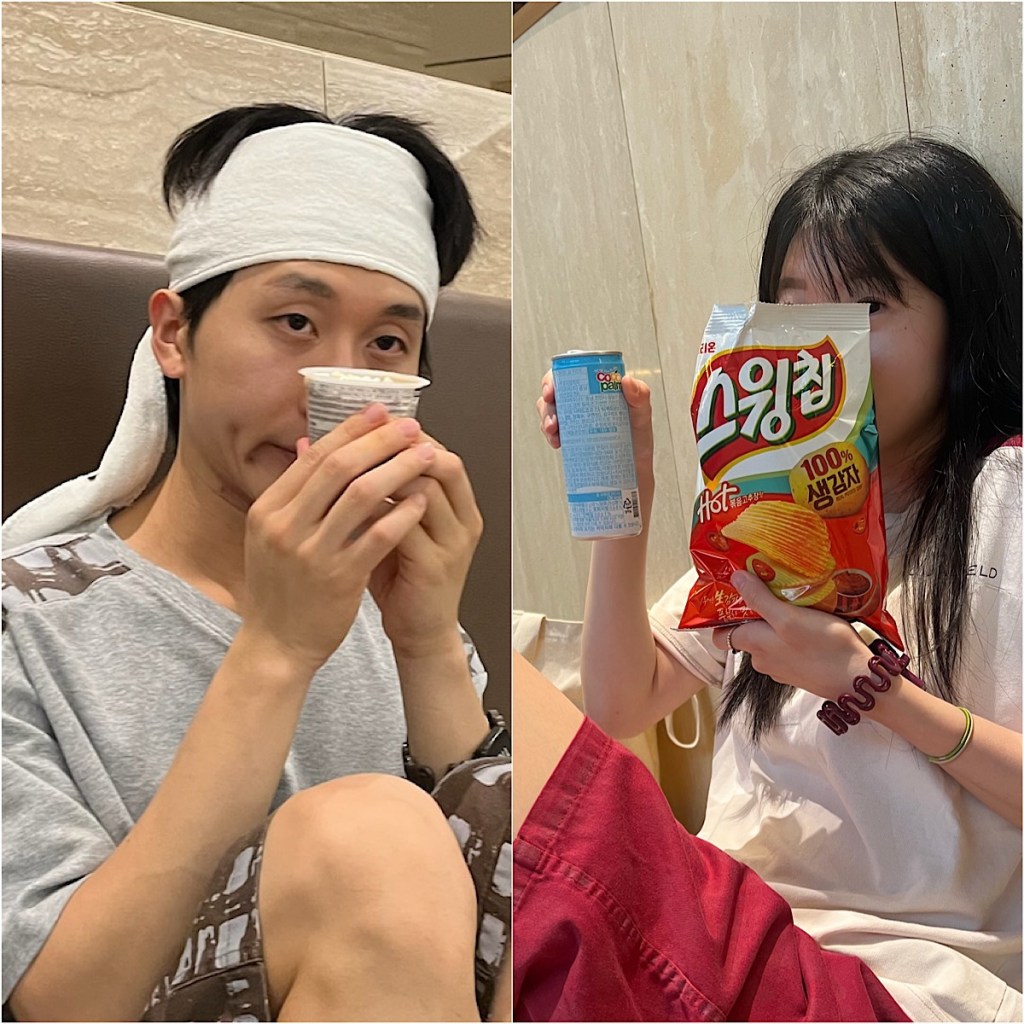 [Moss] Wanna try a jjimjilbang while you’re in Korea? Starfield Aquafield, high-end jjimjilbang and&nbsp;spa.