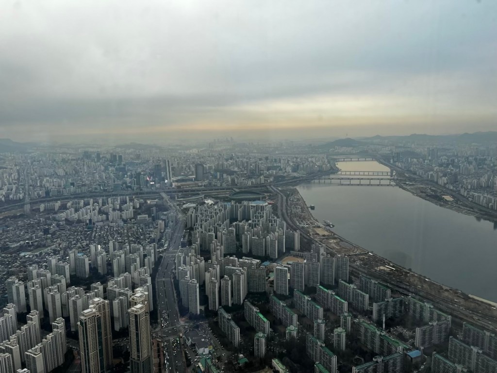 [Moss] Seoul, Korea, Part 1: What I Really Like About It (Visit before Korea&nbsp;disappears!)